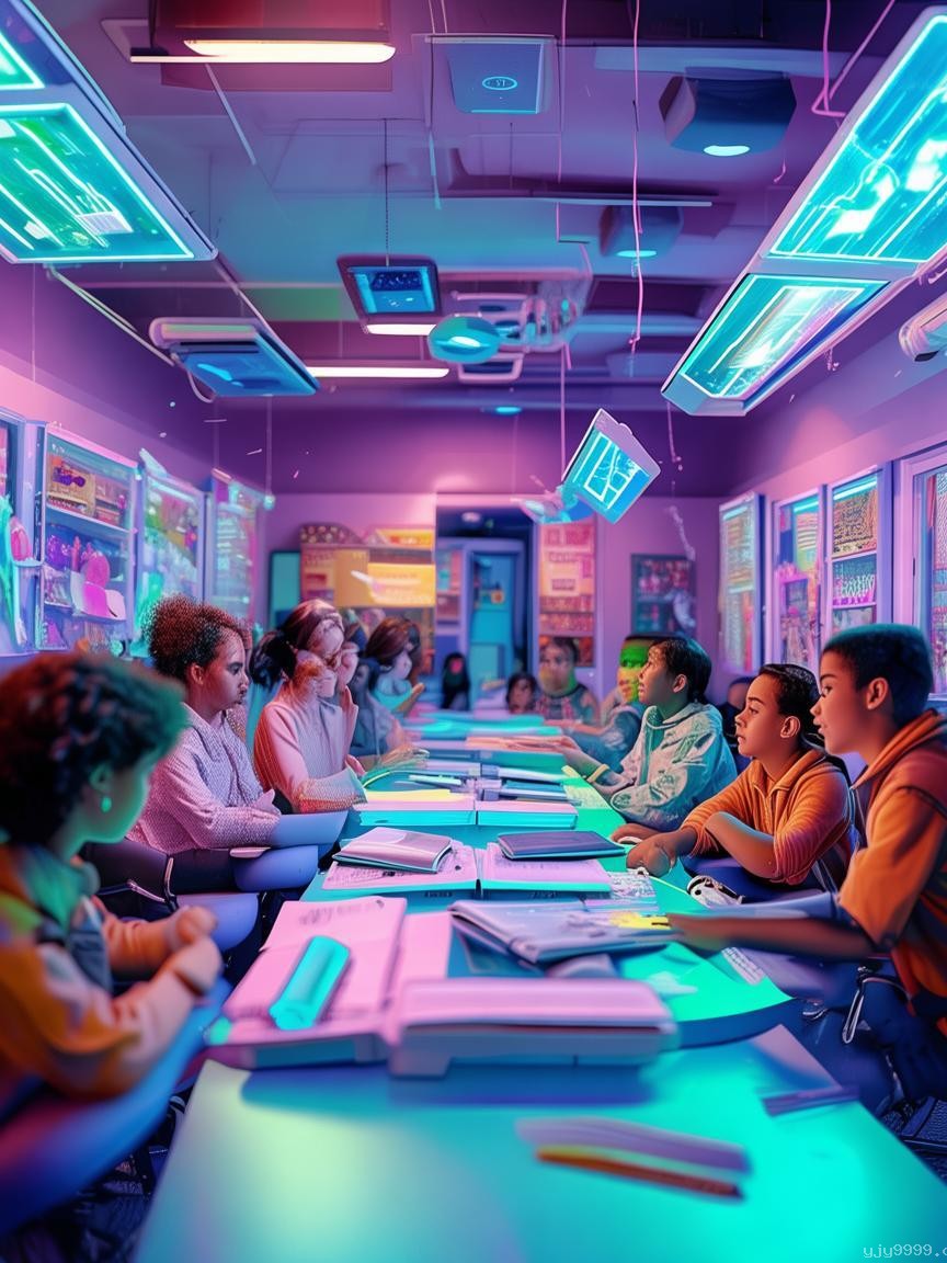 《学生抽象行为发展趋势：探索教育领域的未来动态》